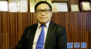 新华有约专访刘德扬:海外房地产投资趋势未来两年仍将继续